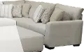 4478-72/RSFSCT/CMNT Middleton Beige Right-Facing Sectional Sofa
