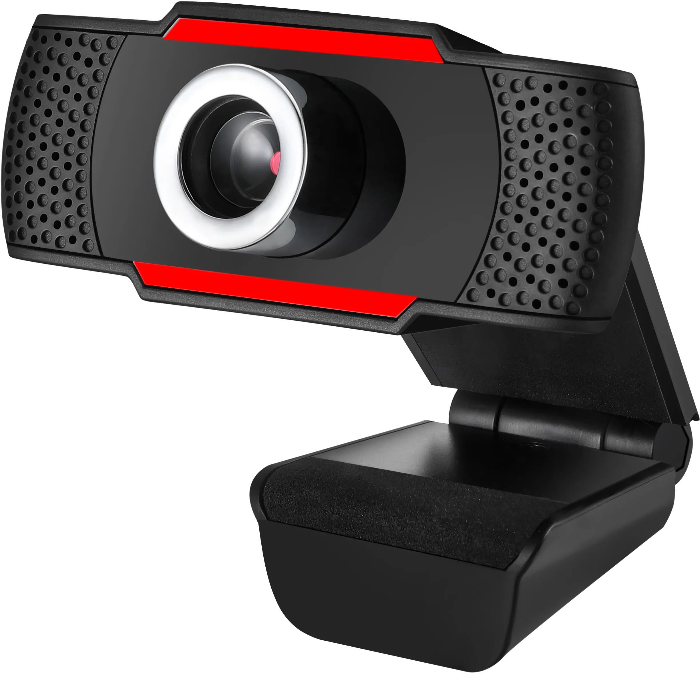 CYBERTRACK H3 Adesso 720P HD USB Webcam with Built-in Microphone-3