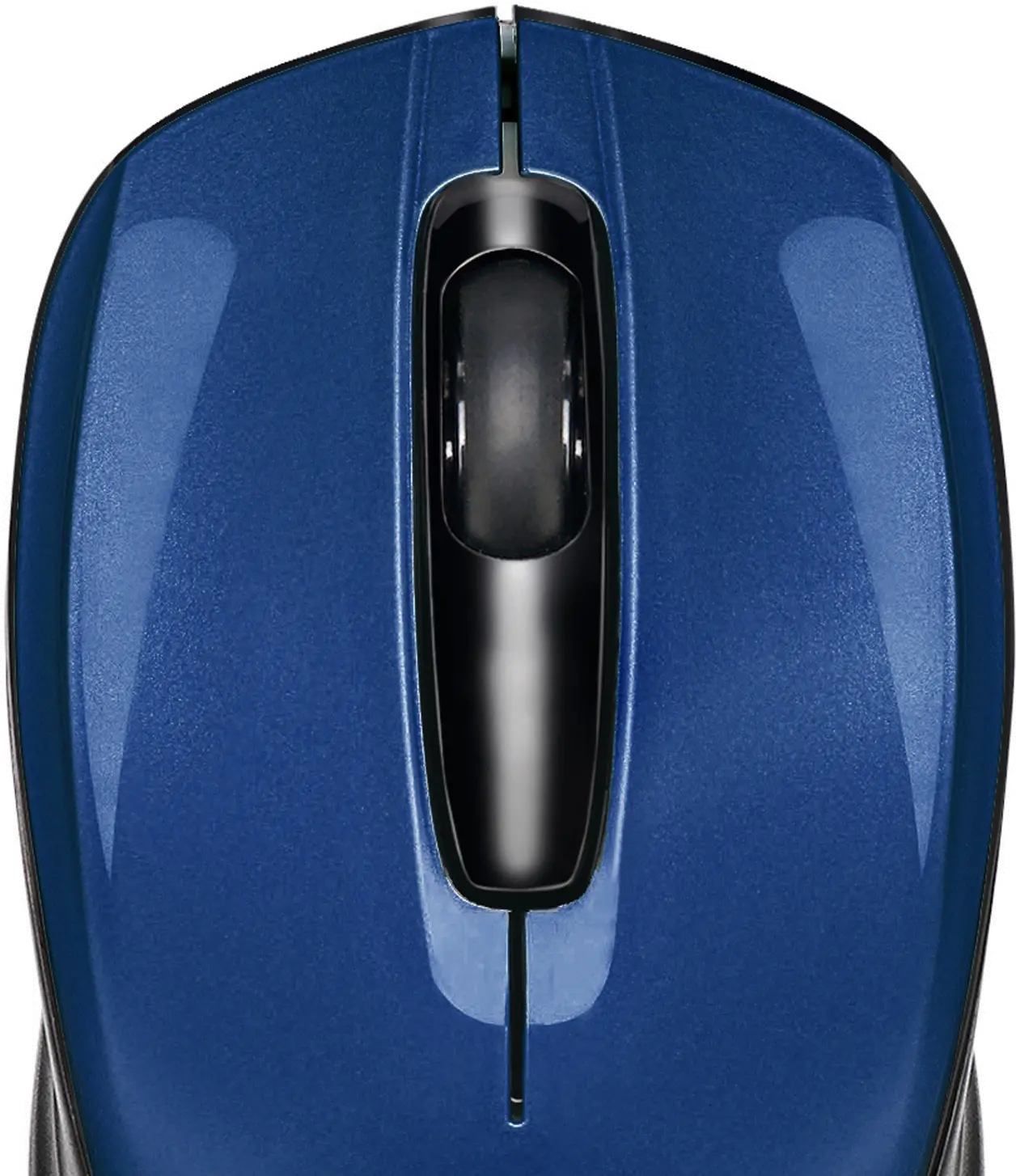 iMOUSE-S50 BLUE Adesso Blue Wireless iMouse - S50-6