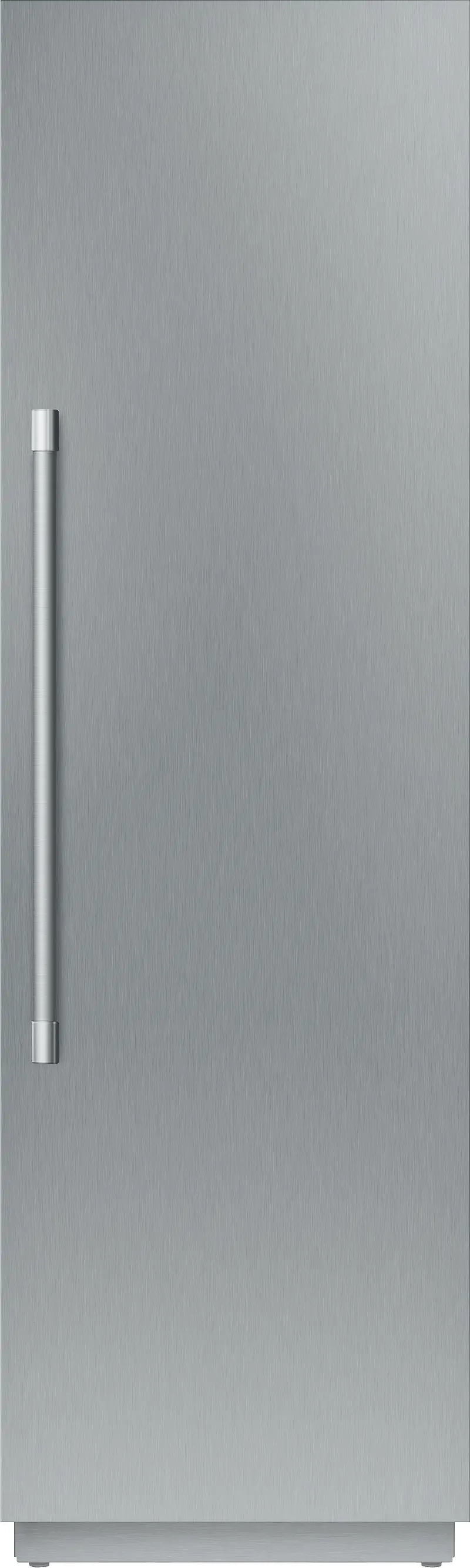 Thermador 24 Inch Smart Refrigerator with Stainless Steel Interior - Panel Ready, 13 cu. ft.