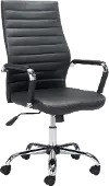 Black Office Chair - Primero