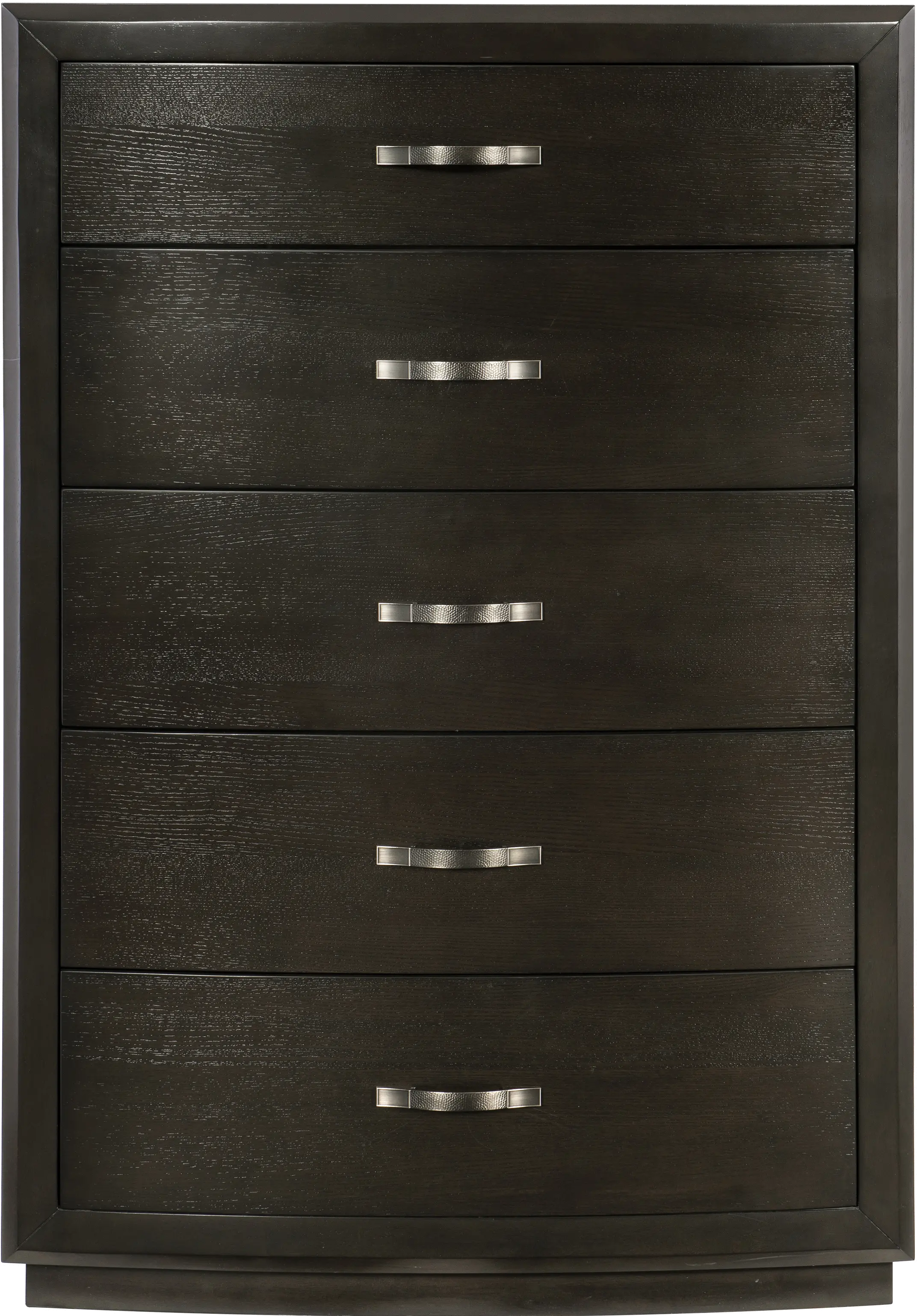 Hilton Dark Charcoal Chest of Drawers-2