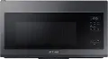 MC17T8000CG Samsung 1.7 cu. ft. Over the Range Microwave - Black Stainless Steel