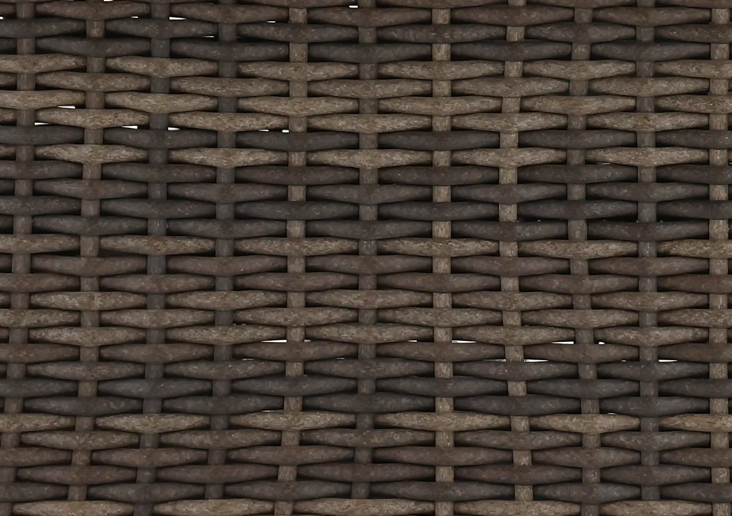 ARX1400P01/2PCFRPT Trenton Wicker Slat Top Fire Pit-9