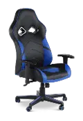 Vapor Blue Gaming Chair