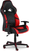 Vapor Red Gaming Chair