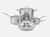 77-7P1 Cuisinart Chef's Classicâ„¢ Stainless 7 Piece Cookware Set