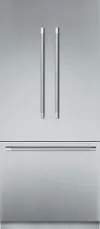 T36BT925NS Thermador Professional 36 Inch French Door Refrigerator - Stainless Steel, 19.4 cu. ft.