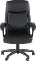 Black Executive Office Chair
