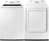 .SUG-3200-W/W-ELE-PR Samsung White Electric Laundry Pair - 3200