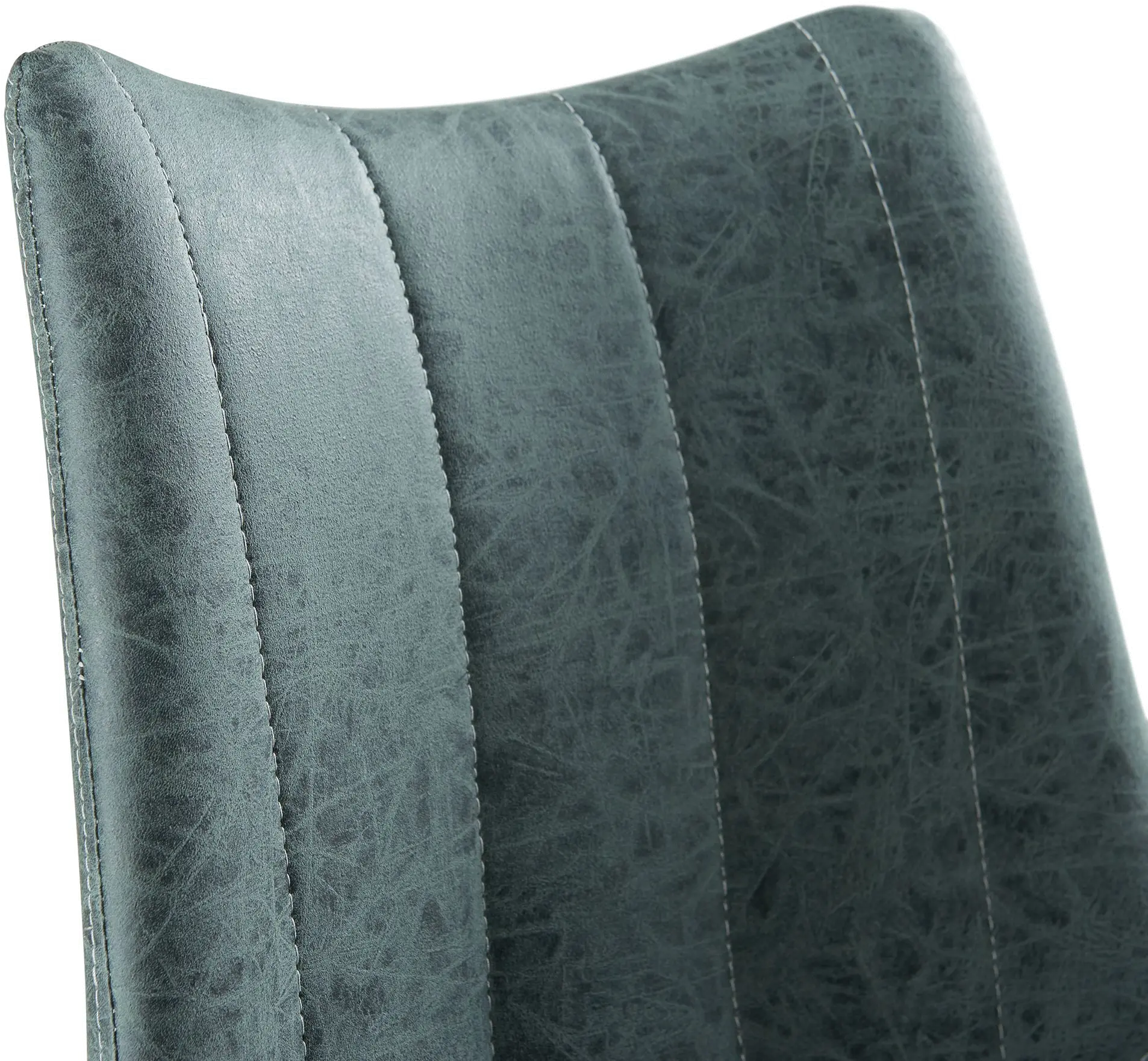 Rocco Gray Upholstered Counter Height Stool-7