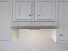 AK1100BS Zephyr 30 Inch Breeze I Range Hood - Stainless Steel