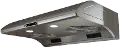 AK2136CS Zephyr 36 Inch Typhoon Under Cabinet Hood - Stainless Steel
