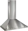 WTT32I330SB Best 30 Inch Wall Mount Range Hood - Stainless Steel