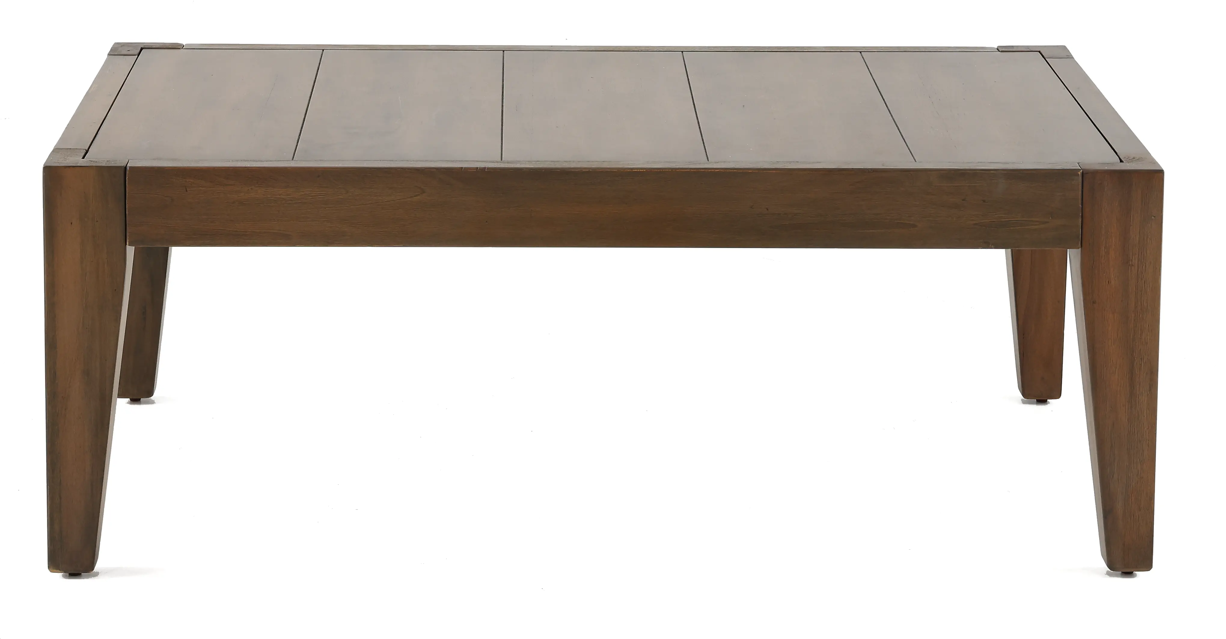 Doe Valley Brown Coffee Table-1
