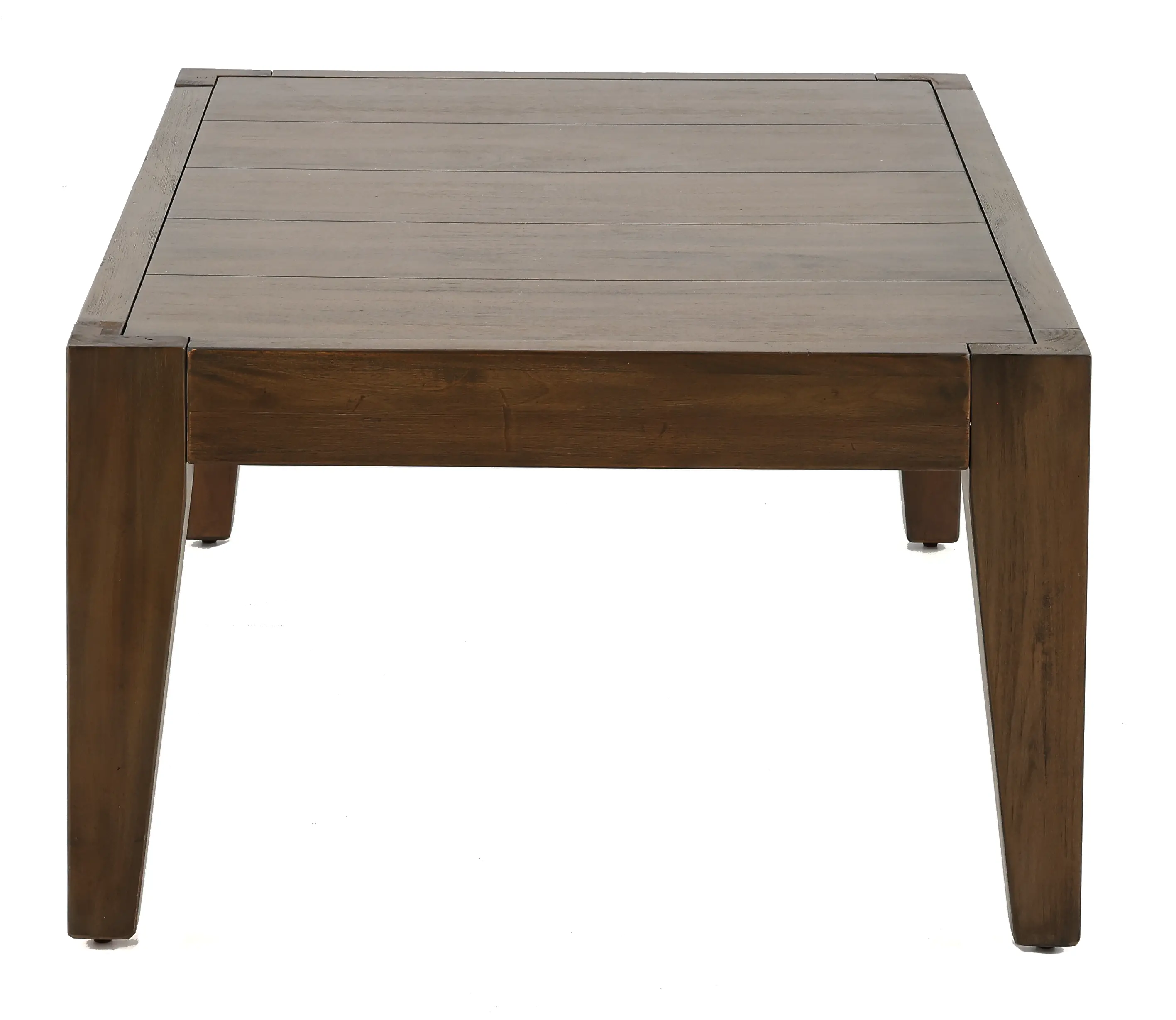 Doe Valley Brown Coffee Table-5