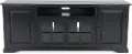 Hamilton Black 82 TV Stand
