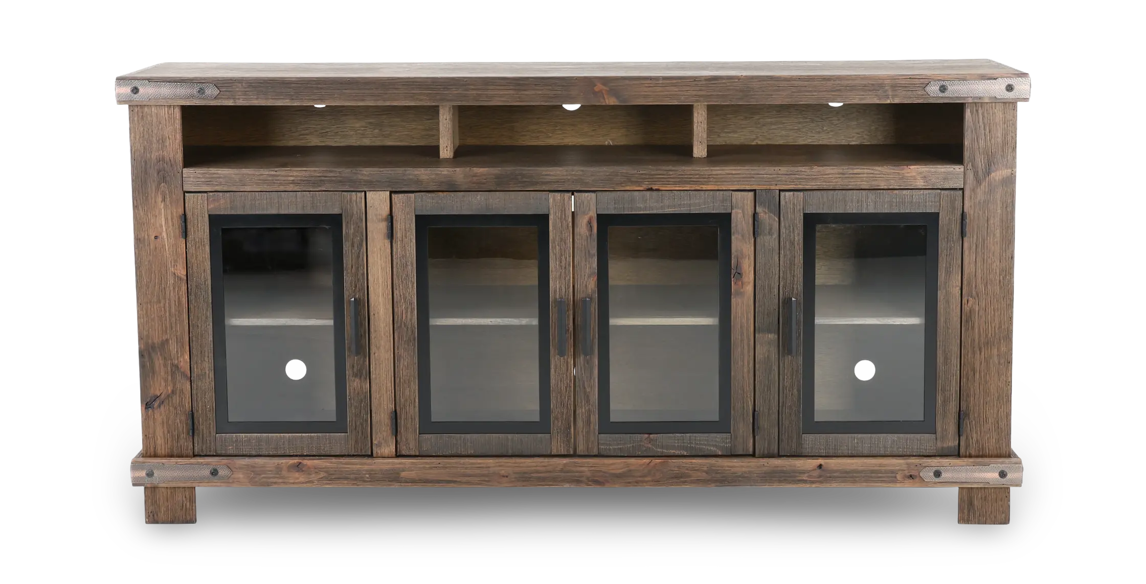 Sawyer Brown TV Stand-1