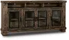 Sawyer Brown TV Stand