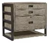 Grayson Gray Workstation
