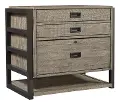 Grayson Gray Workstation