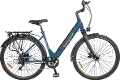 MAGNM,COSMO-BLU Magnum Cosmopolitan 36-Volt Electric Bike - Blue
