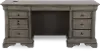 Sinclair Ash Gray Credenza