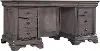 Sinclair Gray Executive Desk