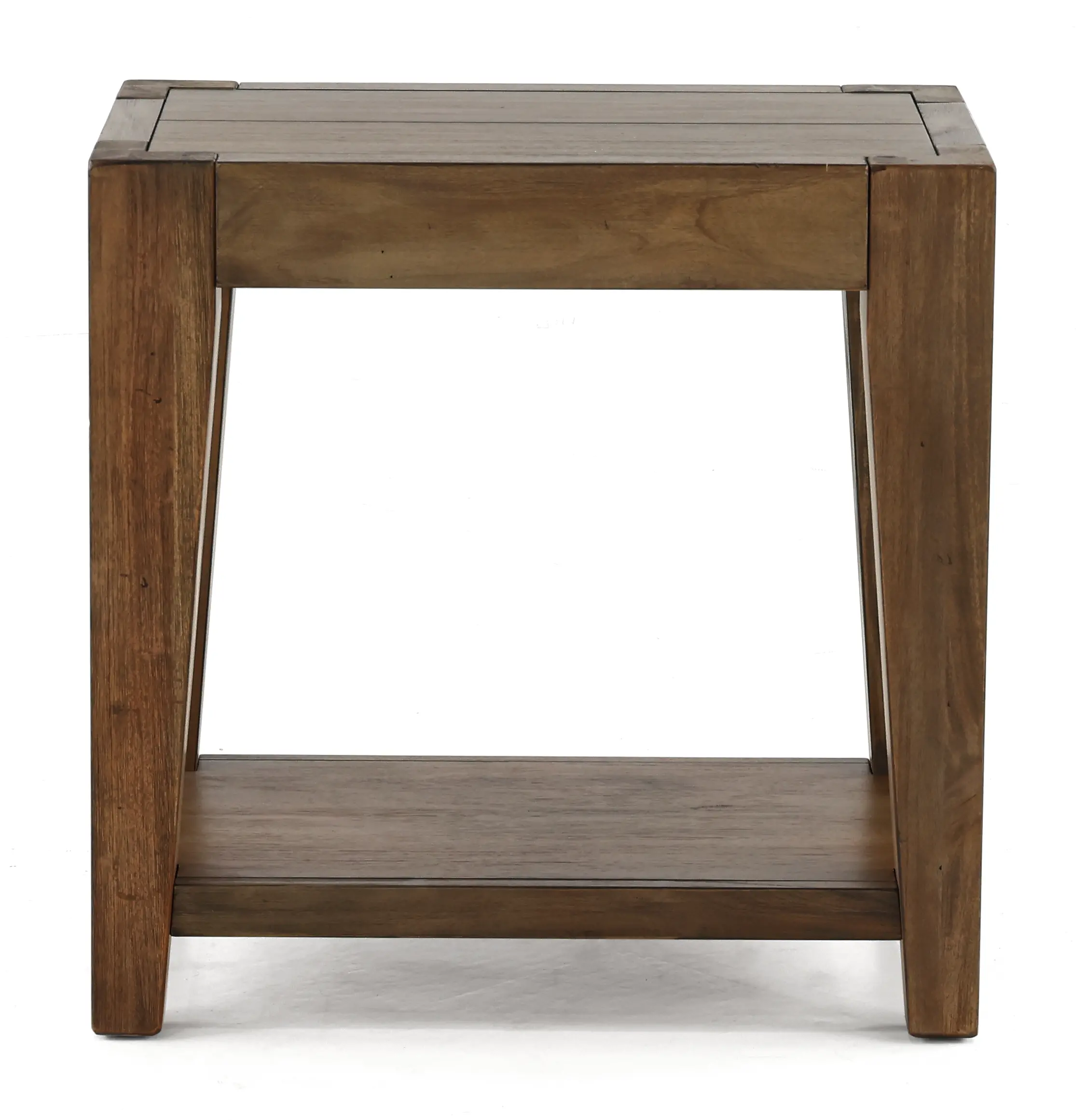 Doe Valley Brown Side Table-4