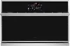 ZSB9231VSS Monogram Minimalist 1.7 cu ft 5 in 1 Single Wall Oven - Stainless Steel 30 Inch