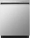LDFN3432T LG Front Control Dishwasher - Stainless Steel