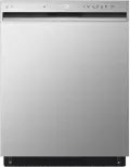 LDFN3432T LG Front Control Dishwasher - Stainless Steel
