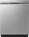 LDFN4542S LG Front Control Dishwasher - Stainless Steel