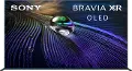 XR83A90J Sony 83 Bravia XR A90J Series 4K HDR OLED Smart TV