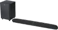 TS6110 TCL Alto 6+ 2.1 Channel Roku TV Ready Soundbar and Subwoofer