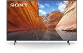 KD43X80J Sony 43 X80J Series 4K UHD Google Smart LED TV