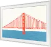 VG-SCFA43WTBZA Samsung 43  Modern White Bezel for The Frame TV