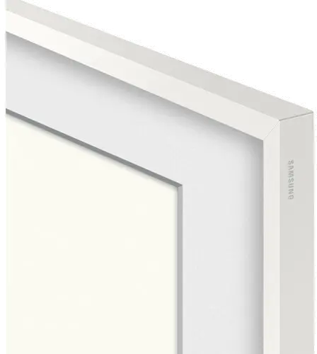 VG-SCFA65WTBZA Samsung 65 Modern White Bezel for The Frame TV-3