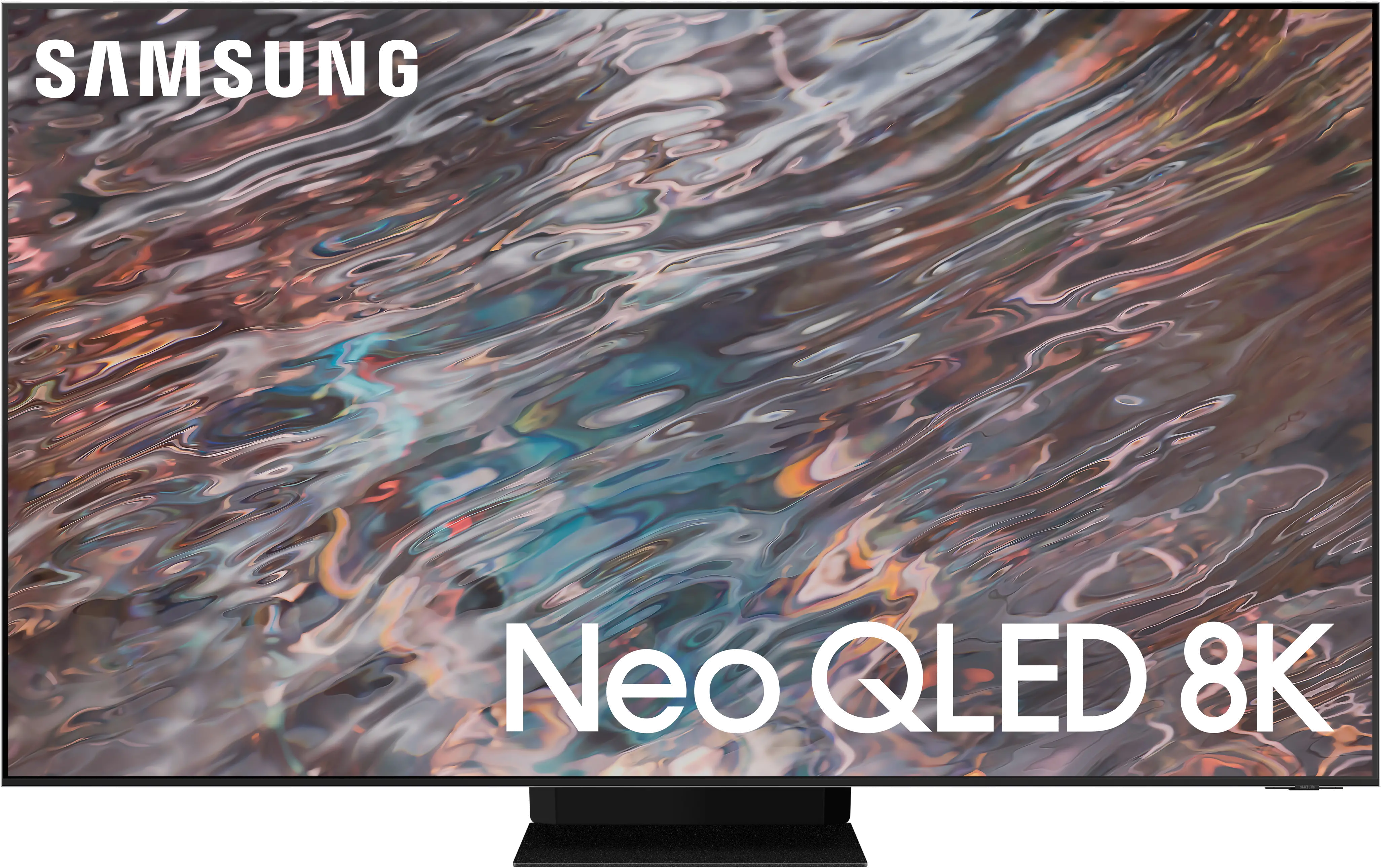 QN75QN800AFXZA Samsung QN800A 75 Neo QLED 8K Smart TV (2021)-2