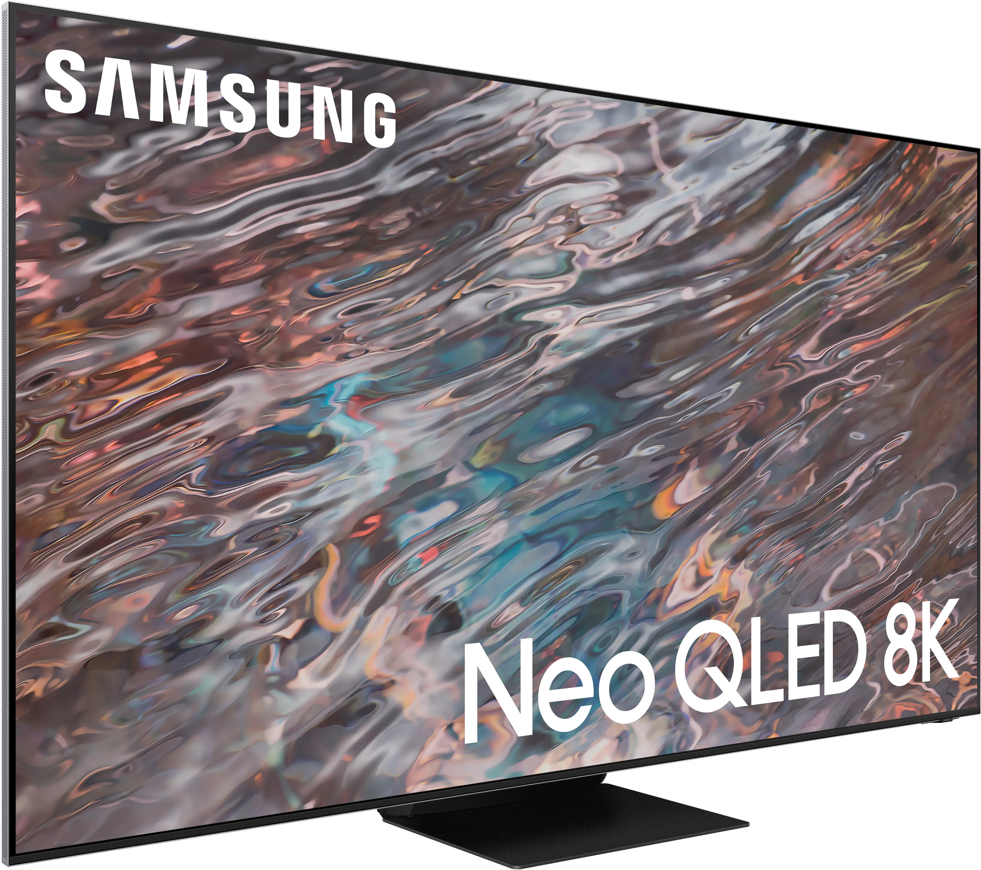 QN75QN800AFXZA Samsung QN800A 75 Neo QLED 8K Smart TV (2021)-1