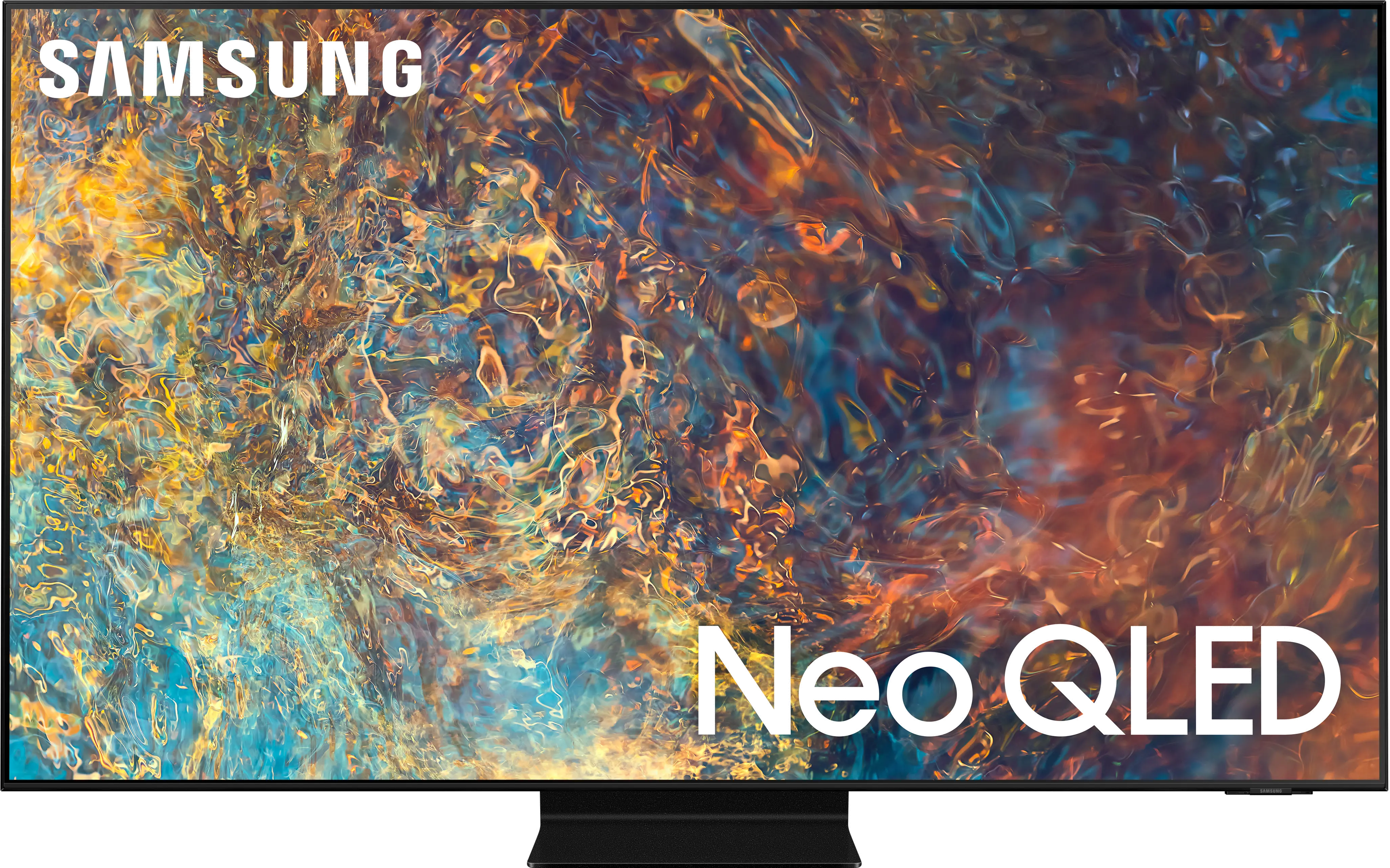QN75QN90AAFXZA Samsung QN90A 75 Neo QLED 4K Smart TV-1