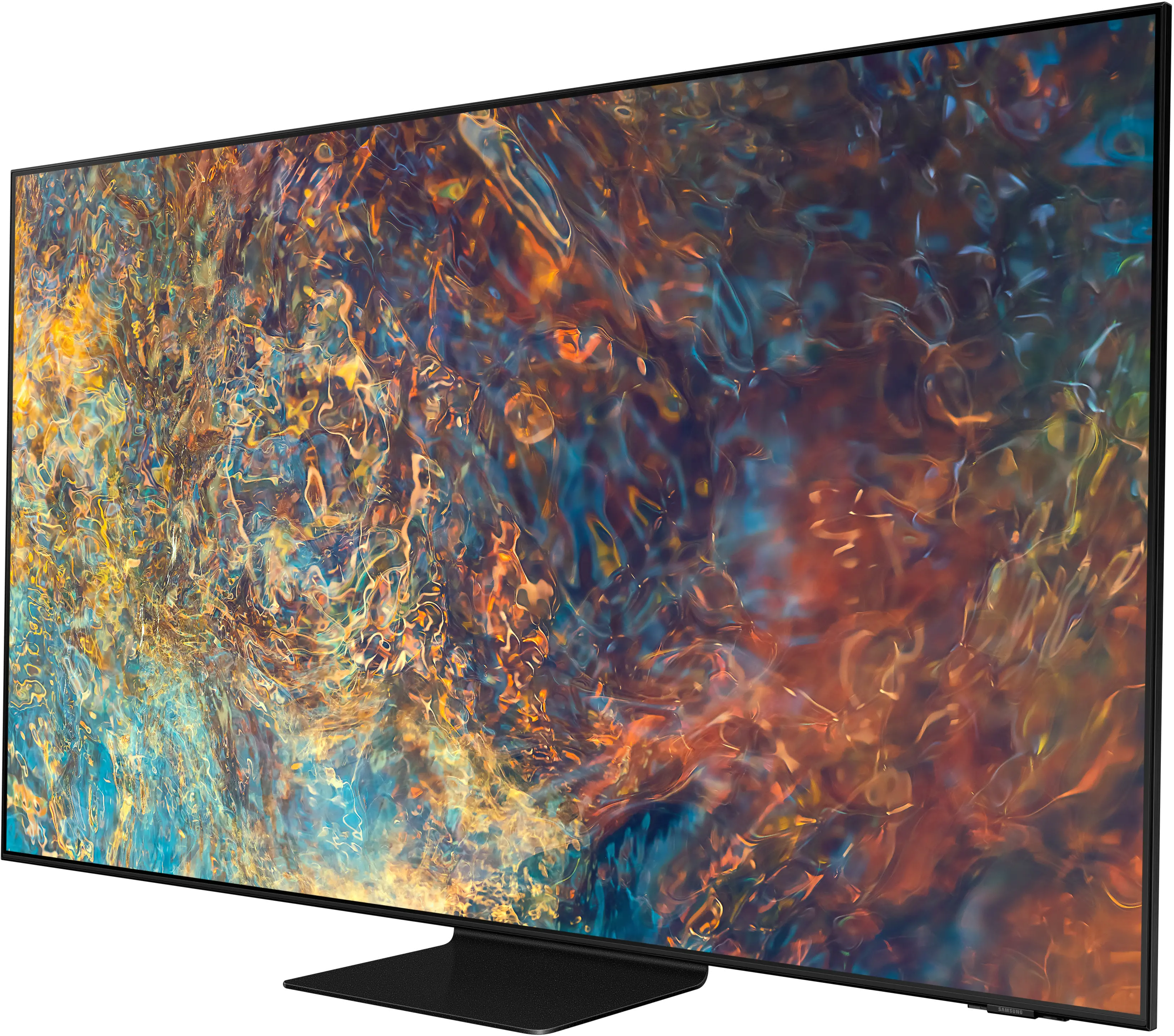 QN75QN90AAFXZA Samsung QN90A 75 Neo QLED 4K Smart TV-3