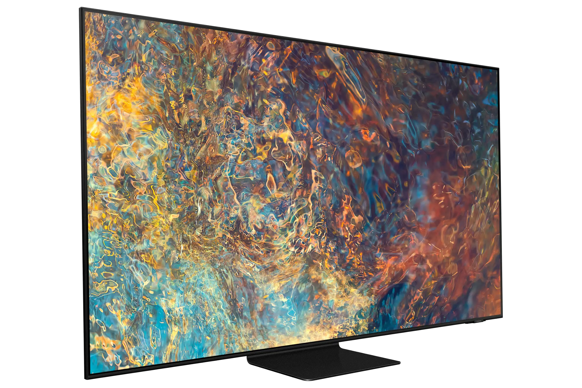 QN75QN90AAFXZA Samsung QN90A 75 Neo QLED 4K Smart TV-4