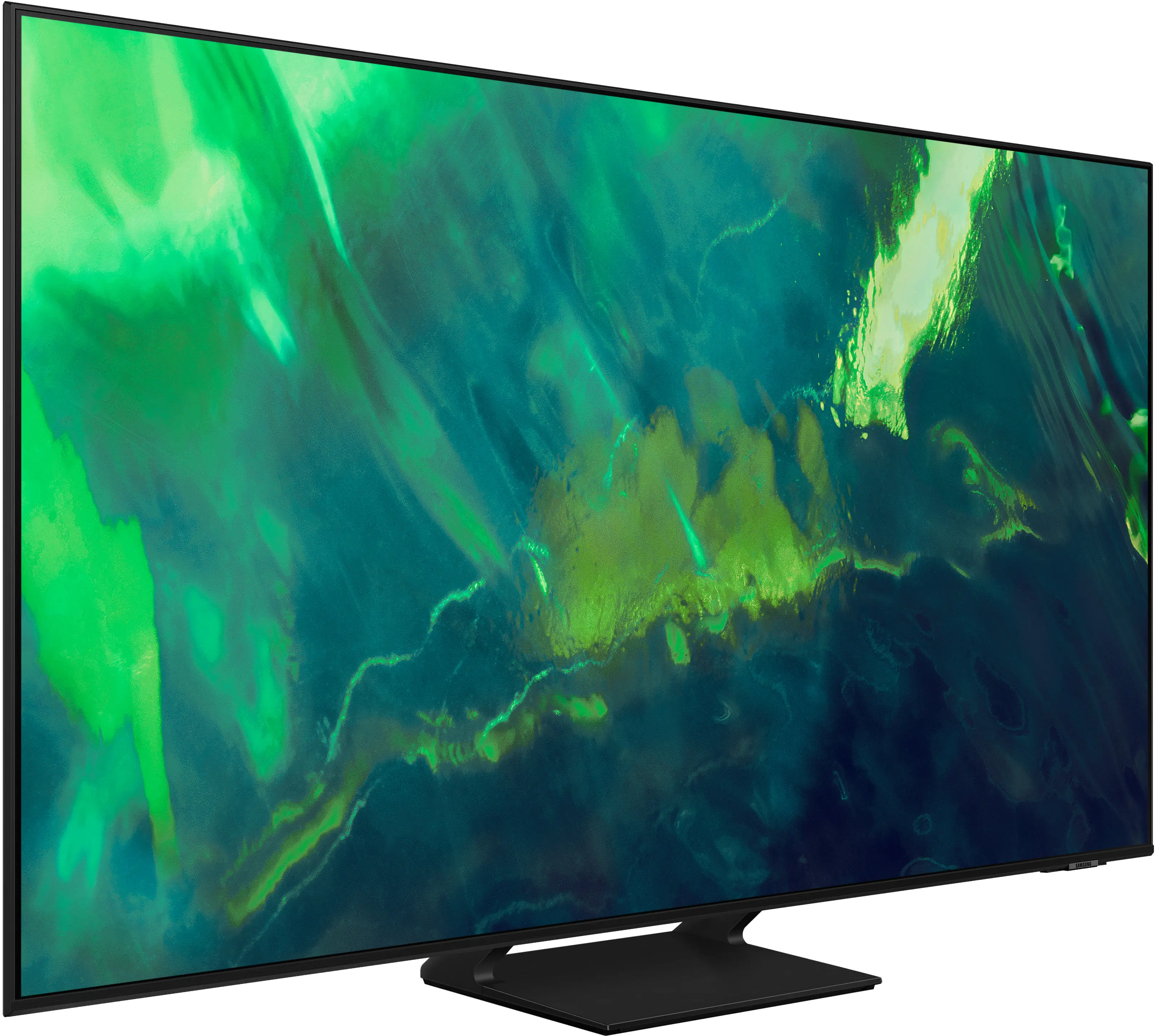 QN75Q70AAFXZA Samsung Q70A 75 QLED 4K Smart TV-3