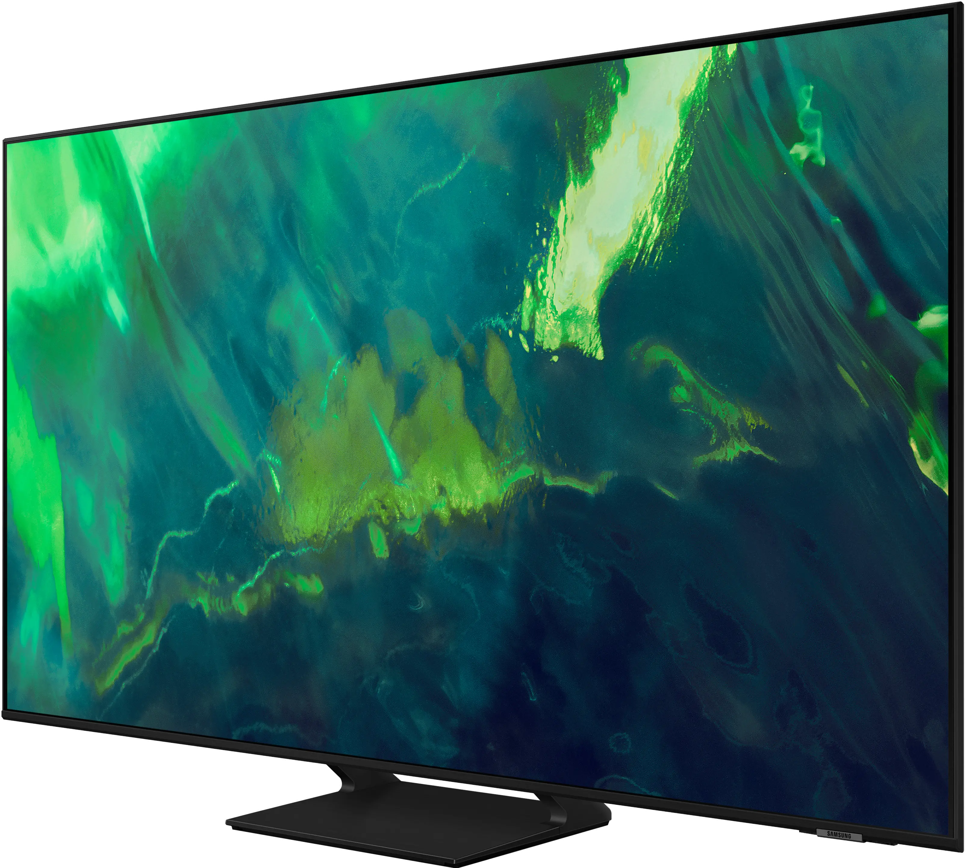 QN75Q70AAFXZA Samsung Q70A 75 QLED 4K Smart TV-4