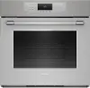 ME301YP Thermador Masterpiece 4.5 cu ft Single Wall Oven - Stainless Steel 30 Inch