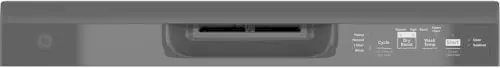 GDF535PGRBB-PROJECT GE Top Control Dishwasher - Black-5