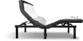 MotoSleep XSF350MSA California King Adjustable Base with Massage