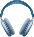 MGYL3AM/A,AP_MAX_BLU Apple AirPods Max - Sky Blue