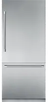 T36BB925SS Thermador Professional 36 Inch Bottom Freezer Refrigerator - Stainless Steel, 19.6 cu. ft.